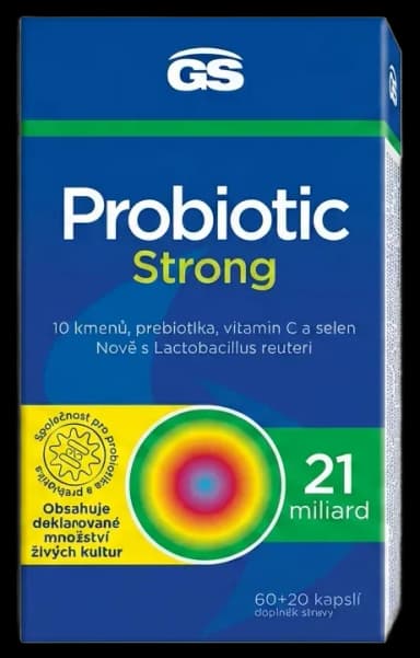 Promo GS