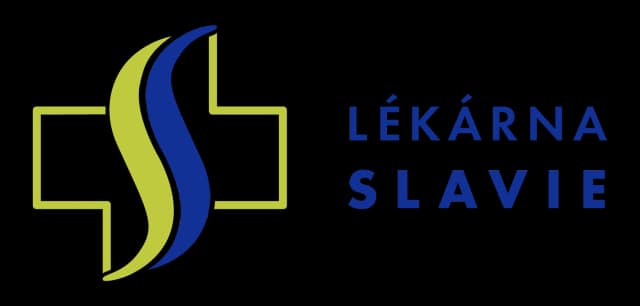 Lékárna Slavie Kyjov