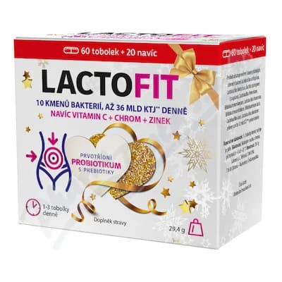 Galmed Lactofit tob. 60+20