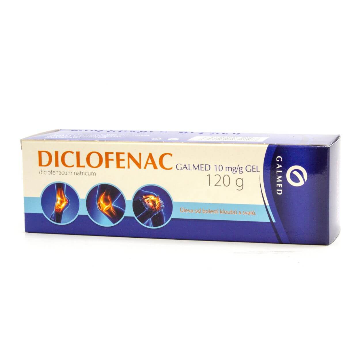 Diclofenac-Galmed-10mgg-gel-1x120g